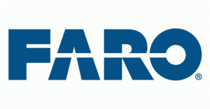 FARO logo