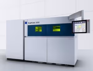 TRUMPF TruPrint3000 3D printer