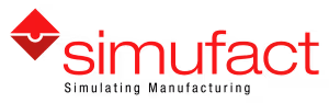 Simufact logo
