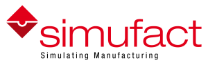 Simufact logo