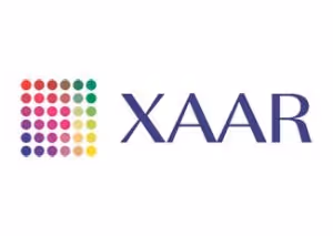Xaar logo