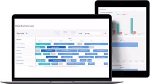 AMFG - Production Automation for Additive Manufacturing