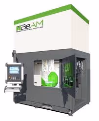 BeAM Magic 800 Industrial metal 3D printing system