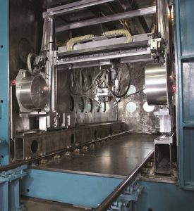 Sciaky EBAM 300 Series 3D printer