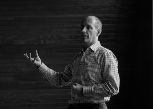 Duncan McCallum CEO Digital Alloys