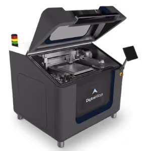 Digital Alloys' Joule Printing Metal 3D printer