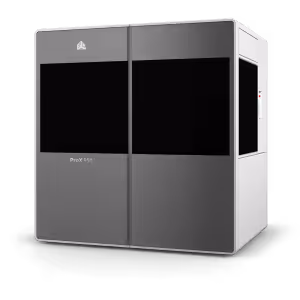 3D Systems’ ProX 950 Industrial 3D printer
