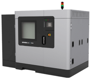 Stratasys F900 large-scale 3D printer