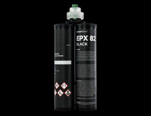 Carbon EPX 82 3D printing material