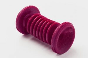 ACEO fluorosilicone material silicone 3D printing