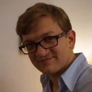 Guillaume de Calan CEO of Nanoe