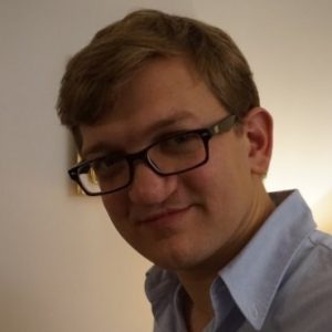 Guillaume de Calan, CEO von Nanoe