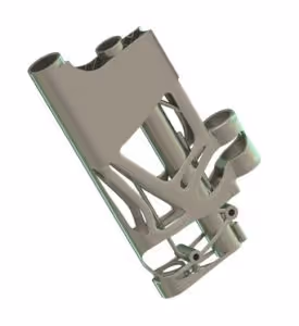 Bugatti design Render11 Chrion sportscar