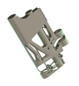 Bugatti design Render11 Chrion sportscar