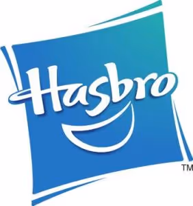 Hasbro Logo
