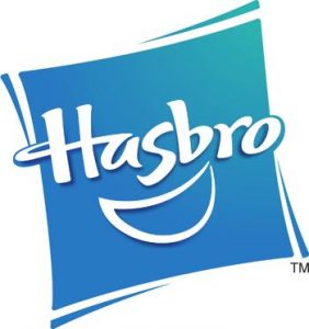 Hasbro Logo