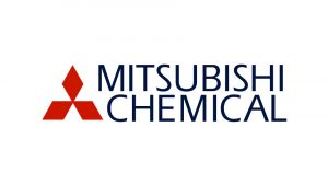 Mitsubishi Chemical logo