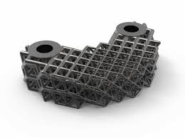 ntopology_Element_lattice_structures