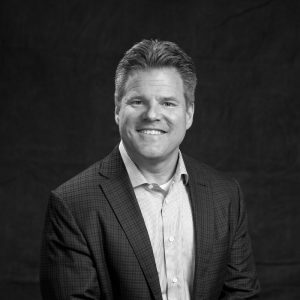 Jeff Mize, CEO von PostProcess Technologies