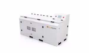 NITOR automated surface finishing for 3D printing PostProcess Technologies