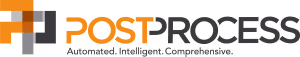 PostProcess Technologies logo
