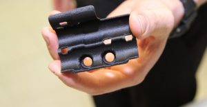 McLaren_structural_bracket 3D Printing