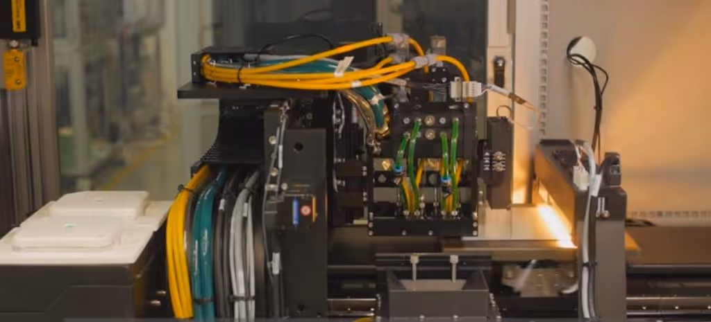 Nano Dimensions DragonFly 2020 Pro 3D Drucker