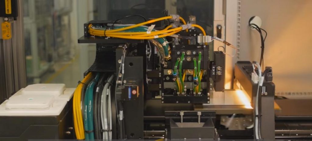 DragonFly Printer Nano Dimension