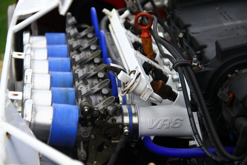 Inlet Manifold BRC Automotive 3T RPD