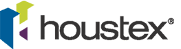 Houstex trade show logo