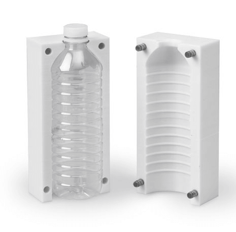 3D-printed PC mould for low-volume manufacturing