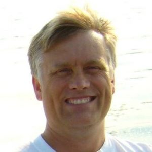 Dave Conover, Chief Technologist of Additive Manufacturing at ANSYS