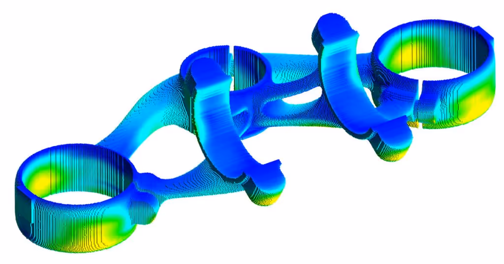 ANSYS Additive Suite