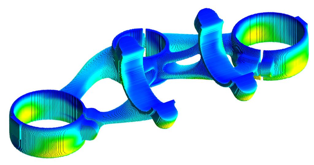 ANSYS Additive Suite