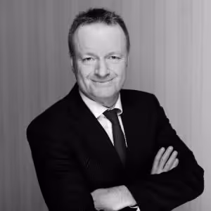 Brian Alexander, Solvay