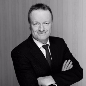 Brian Alexander, Solvay