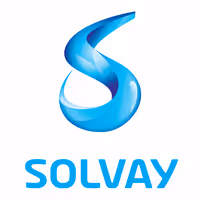 Solvay logo