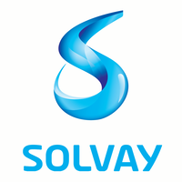 Solvay logo