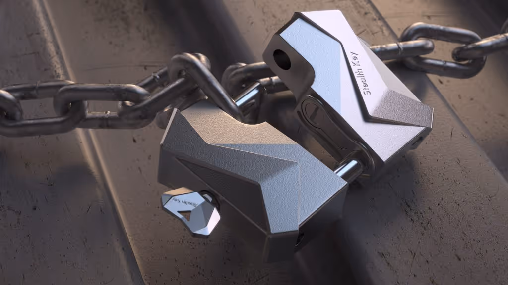 UrbanAlps 3d-printed-stealth_key