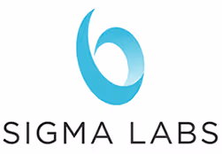 Sigma Labs logo