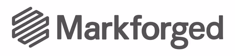 Markforged-Logo