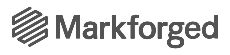 Markforged-Logo