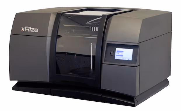 Rize XRIZE 3D printer