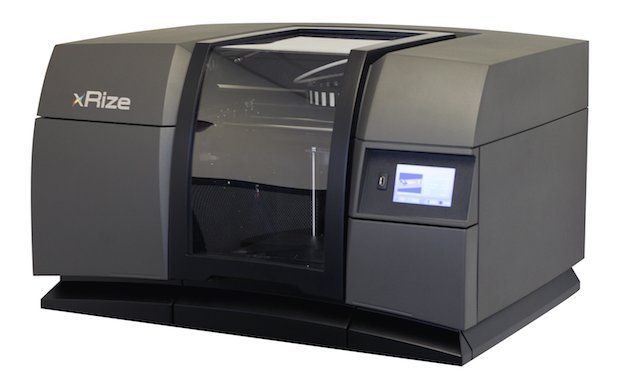 Rize XRIZE 3D printer