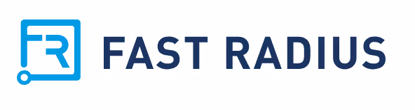 Fast-Radius logo