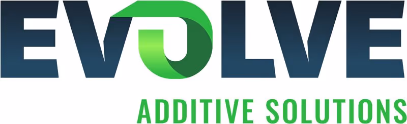 Evolve Additive Solutions logo