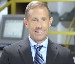 Doug Hedges, Sintavia President