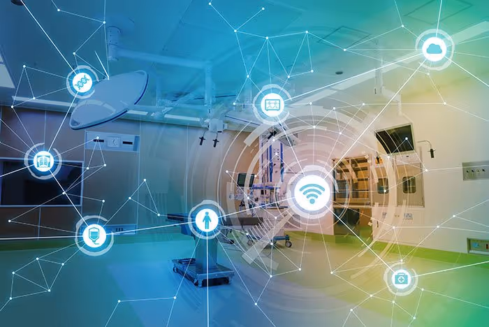 IoT_in_healthcare