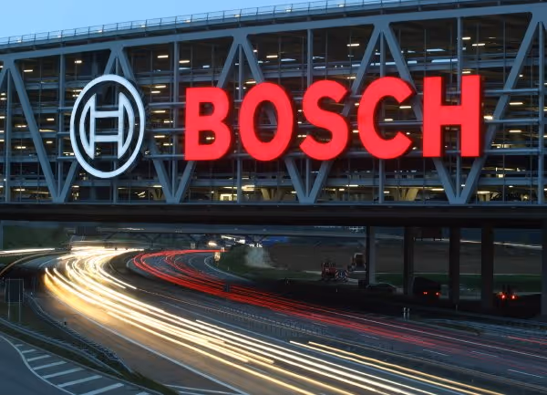 BOSCH
