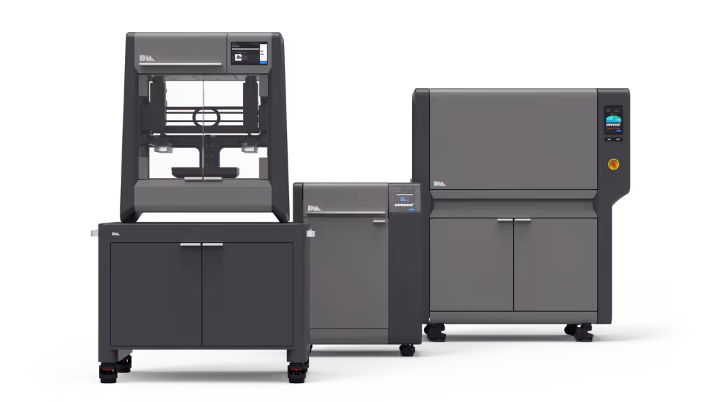 Desktop Metal Studio System Plus